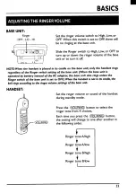 Предварительный просмотр 35 страницы Toshiba FT-8958 Owner'S Manual