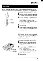 Предварительный просмотр 37 страницы Toshiba FT-8958 Owner'S Manual