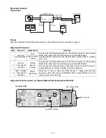 Preview for 9 page of Toshiba FT-8959 Service Manual