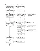 Preview for 18 page of Toshiba FT-8959 Service Manual