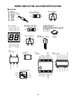 Preview for 31 page of Toshiba FT-8959 Service Manual