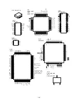 Preview for 32 page of Toshiba FT-8959 Service Manual