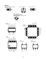 Preview for 33 page of Toshiba FT-8959 Service Manual