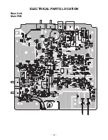 Preview for 34 page of Toshiba FT-8959 Service Manual