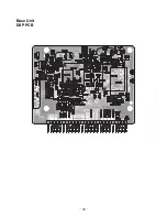 Preview for 35 page of Toshiba FT-8959 Service Manual