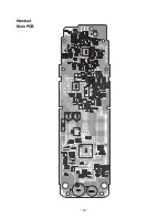 Preview for 37 page of Toshiba FT-8959 Service Manual