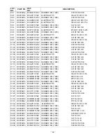 Preview for 46 page of Toshiba FT-8959 Service Manual