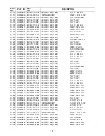 Preview for 47 page of Toshiba FT-8959 Service Manual