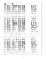 Preview for 48 page of Toshiba FT-8959 Service Manual