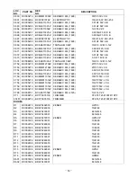 Preview for 49 page of Toshiba FT-8959 Service Manual