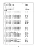 Preview for 52 page of Toshiba FT-8959 Service Manual