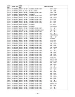 Preview for 55 page of Toshiba FT-8959 Service Manual