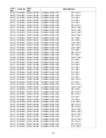 Preview for 56 page of Toshiba FT-8959 Service Manual