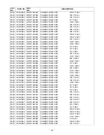 Preview for 58 page of Toshiba FT-8959 Service Manual