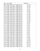 Preview for 59 page of Toshiba FT-8959 Service Manual