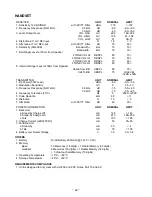 Preview for 65 page of Toshiba FT-8959 Service Manual