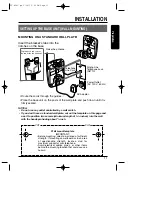 Preview for 11 page of Toshiba FT-8981 Owner'S Manual