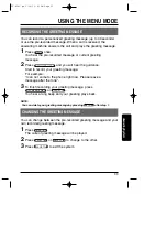 Preview for 33 page of Toshiba FT-8981 Owner'S Manual