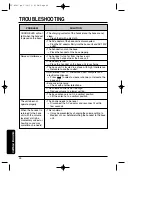 Preview for 44 page of Toshiba FT-8981 Owner'S Manual