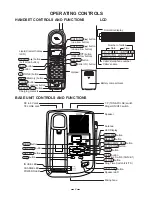 Preview for 4 page of Toshiba FT-8989 Service Manual