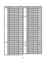 Preview for 25 page of Toshiba FT-8989 Service Manual