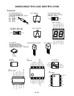 Preview for 31 page of Toshiba FT-8989 Service Manual