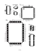 Preview for 32 page of Toshiba FT-8989 Service Manual