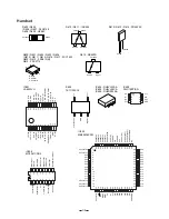 Preview for 33 page of Toshiba FT-8989 Service Manual