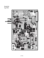 Preview for 35 page of Toshiba FT-8989 Service Manual