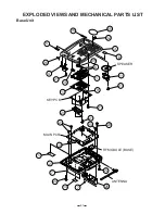 Preview for 39 page of Toshiba FT-8989 Service Manual