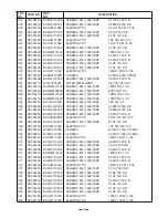 Preview for 44 page of Toshiba FT-8989 Service Manual