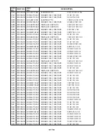 Preview for 46 page of Toshiba FT-8989 Service Manual