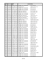 Preview for 47 page of Toshiba FT-8989 Service Manual