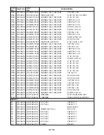 Preview for 48 page of Toshiba FT-8989 Service Manual