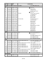 Preview for 50 page of Toshiba FT-8989 Service Manual