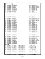 Preview for 51 page of Toshiba FT-8989 Service Manual