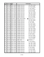 Preview for 52 page of Toshiba FT-8989 Service Manual