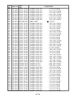 Preview for 53 page of Toshiba FT-8989 Service Manual