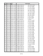 Preview for 54 page of Toshiba FT-8989 Service Manual