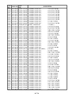 Preview for 55 page of Toshiba FT-8989 Service Manual