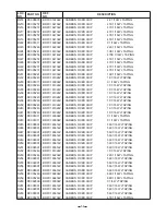 Preview for 56 page of Toshiba FT-8989 Service Manual