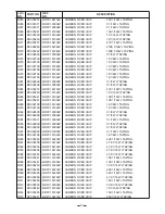 Preview for 57 page of Toshiba FT-8989 Service Manual