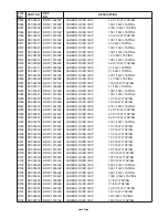 Preview for 59 page of Toshiba FT-8989 Service Manual