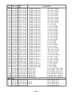 Preview for 60 page of Toshiba FT-8989 Service Manual