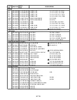 Preview for 61 page of Toshiba FT-8989 Service Manual