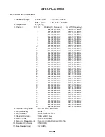 Preview for 63 page of Toshiba FT-8989 Service Manual