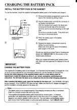 Preview for 13 page of Toshiba FT-9005 Owner'S Manual