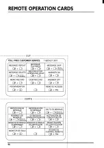 Preview for 48 page of Toshiba FT-9007 Owner'S Manual