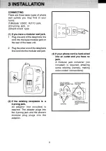 Preview for 10 page of Toshiba FT-H916 Owner'S Manual