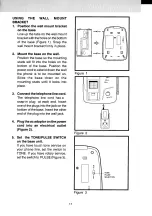 Preview for 12 page of Toshiba FT-H916 Owner'S Manual